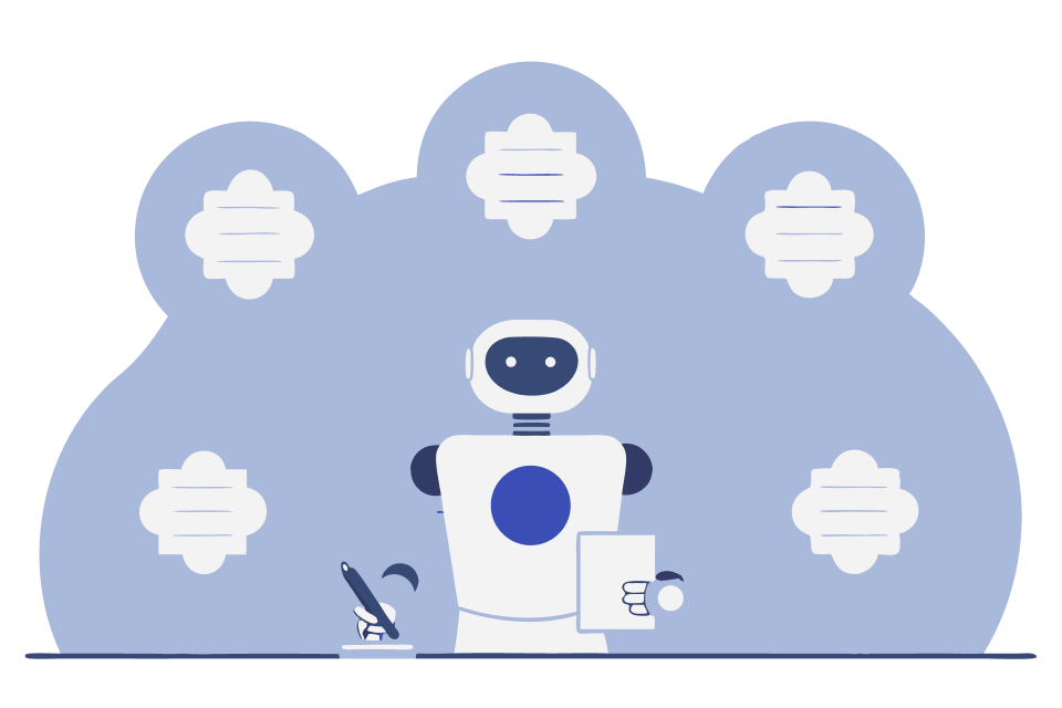 Personalized Strategy Creation